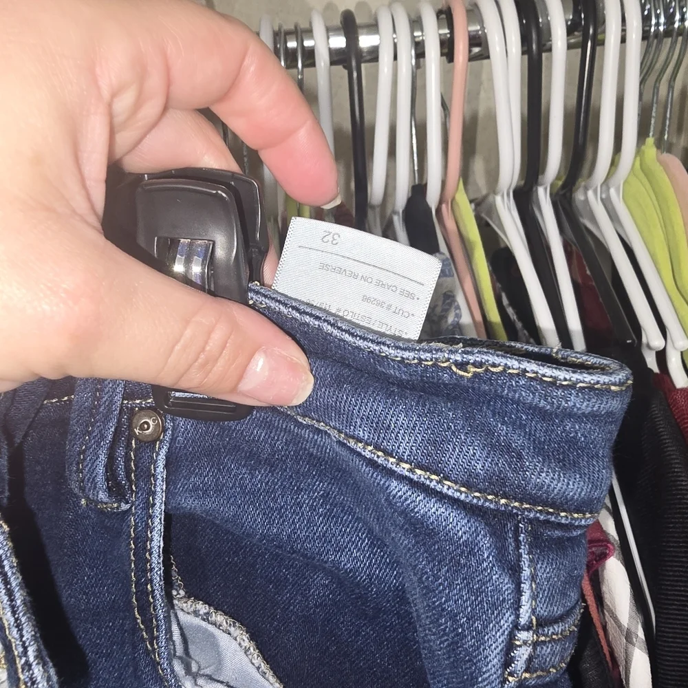 Kancan Skinny Jeans Size 32